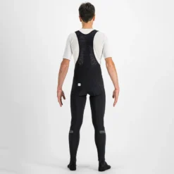 Sportful Neo Men's Bib Tights - Black -Castelli Store SF21519BLK 2