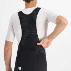 Sportful Neo Men's Bib Tights - Black -Castelli Store SF21519BLK 6