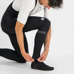 Sportful Neo Men's Bib Tights - Black -Castelli Store SF21519BLK 7