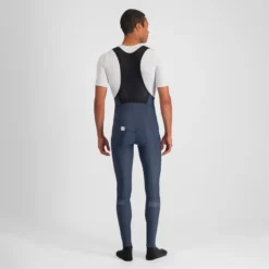 Sportful Neo Men's Bib Tights - Galaxy Blue -Castelli Store SF21519GalaxyBLU2
