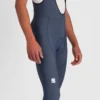Sportful Neo Men's Bib Tights - Galaxy Blue 2 Sportful Neo Men's Bib Tights - Galaxy Blue -Castelli Store SF21519GalaxyBLU6