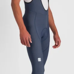 Sportful Neo Men's Bib Tights - Galaxy Blue