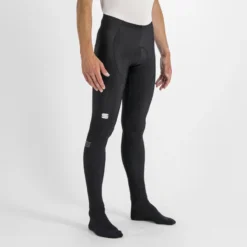 Sportful Neo Men's Tights - Black -Castelli Store SF21521BLK3