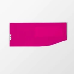 Sportful Matchy Women's Headband - Blue Sea