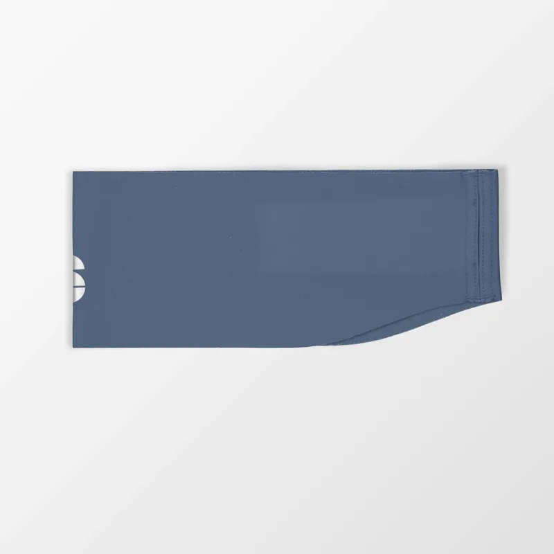 Sportful Matchy Women's Headband - Blue Sea 6 Sportful Matchy Women's Headband - Blue Sea - Image 4