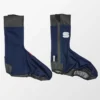 Sportful Fiandre Bootie Overshoes - Black -Castelli Store SF21549BLU