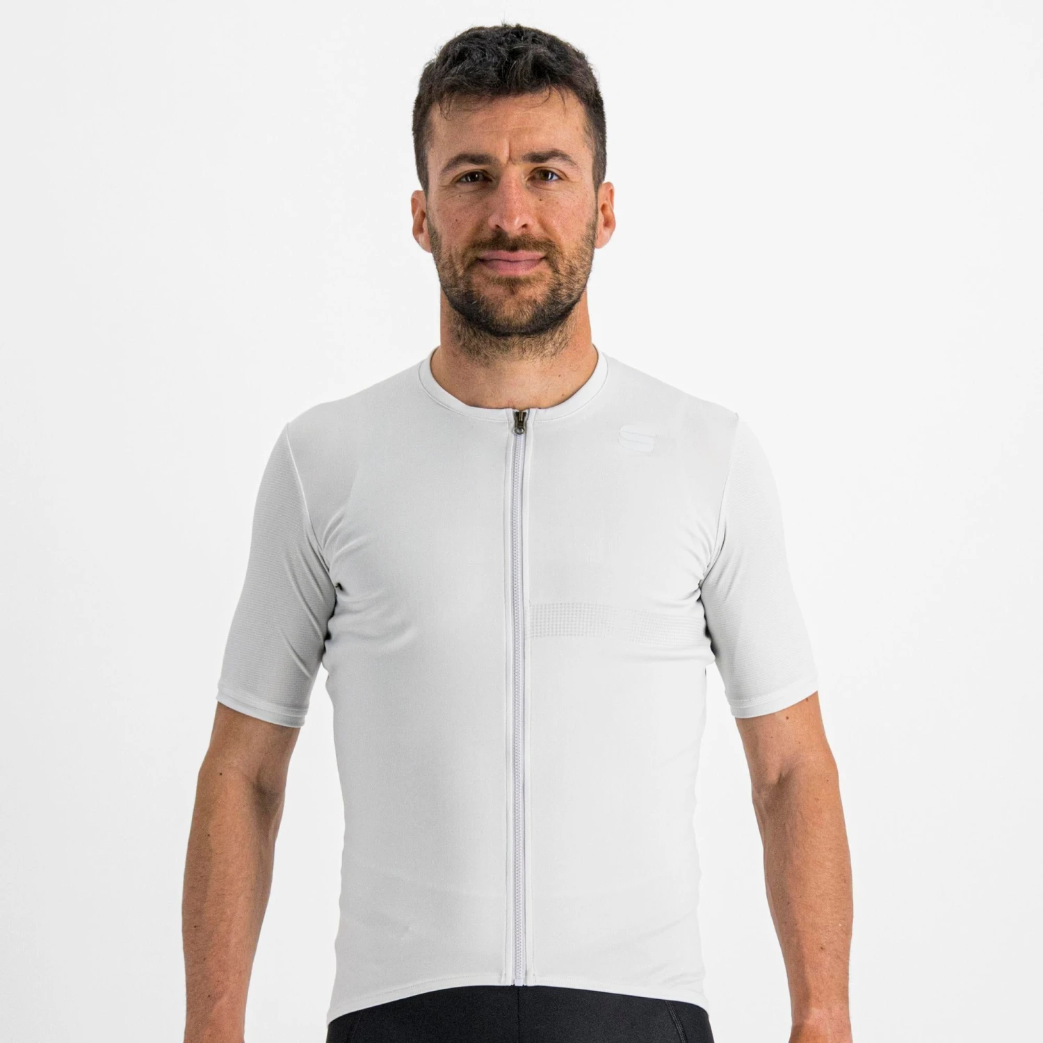 Sportful Matchy Men's Short Sleeve Jersey - Guacamole 8 Sportful Matchy Men's Short Sleeve Jersey - Guacamole - Image 6