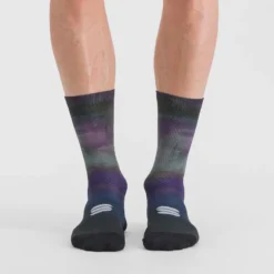 Sportful Cliff Supergiara Men's Socks - Galaxy Blue -Castelli Store SF22023GalaxyBLU1