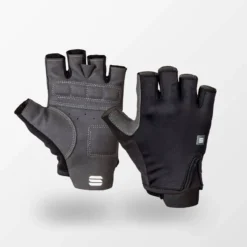 Sportful Matchy Kid's Mitt Gloves - Black