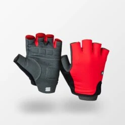 Sportful Matchy Men's Mitt Gloves - Black -Castelli Store SF220491401
