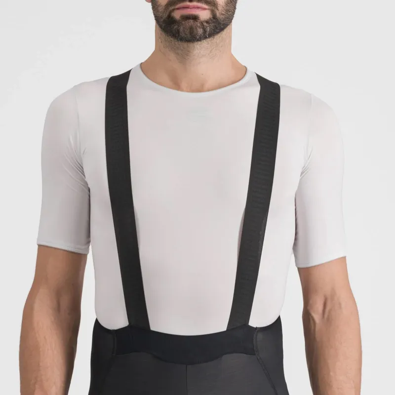 Sportful BodyFit Pro Bib Tights - Black 3 Sportful BodyFit Pro Bib Tights - Black