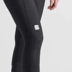 Sportful BodyFit Pro Women's Bib Tights - Black 15 Sportful BodyFit Pro Women's Bib Tights - Black -Castelli Store SF23527BLK7
