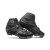Sidi Frost Gore 2 MTB Shoes - Black/Black -Castelli Store SIFROSTGO2BLK