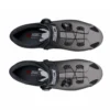 Sidi Genius 10 Road Shoes - Grey/Black -Castelli Store SIGENIUS10MONOGRY 3