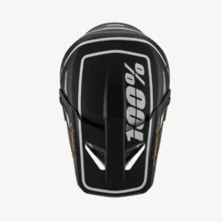 100 Percent Status Full Face MTB Helmet - Dreamflow Black 13 100 Percent Status Full Face MTB Helmet - Dreamflow Black -Castelli Store SP23 STATUS 80010 00052 TOP 1500x1500