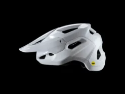 Specialized Tactic 4 MIPS MTB Helmet - White 25 Specialized Tactic 4 MIPS MTB Helmet - White -Castelli Store Specialized 814210250