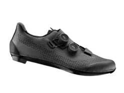 Giant Surge Pro Road Shoes - Gunal -Castelli Store Surge Pro Gunmetal