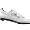 Giant Surge Pro Road Shoes - Chromaflair -Castelli Store Surge Pro White 1