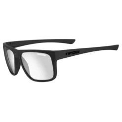 Tifosi Eyewear Swick Fototec Single Lens Sunglasses - Black Out -Castelli Store TI1520300131 1