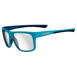 Tifosi Eyewear Swick Fototec Single Lens Sunglasses - Black Out -Castelli Store TI1520305531 1