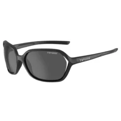 Tifosi Eyewear Swoon Single Lens Sunglasses - Brown/Onyx