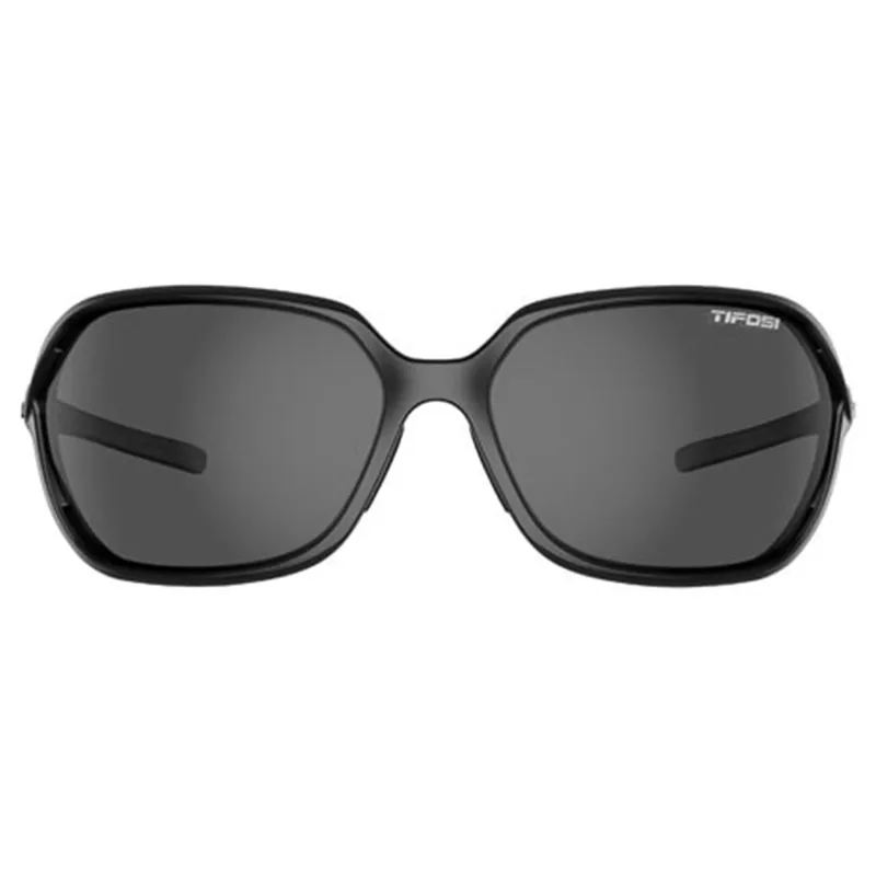 Tifosi Eyewear Swoon Single Lens Sunglasses - Onyx 4 Tifosi Eyewear Swoon Single Lens Sunglasses - Onyx - Image 2