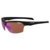 Tifosi Eyewear Intense Single Lens Sunglasses - Iron -Castelli Store TI8520400172 1 2
