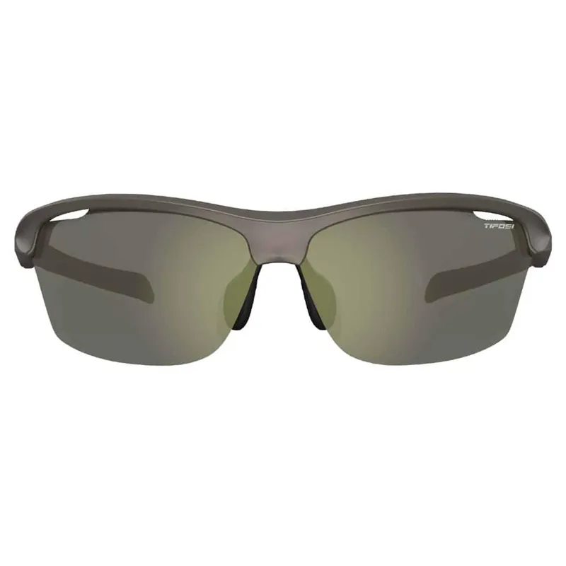 Tifosi Eyewear Intense Single Lens Sunglasses - Iron 4 Tifosi Eyewear Intense Single Lens Sunglasses - Iron - Image 2