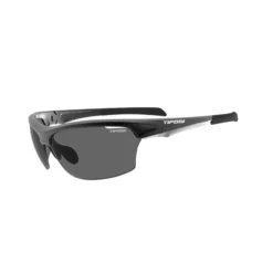 Tifosi Eyewear Intense Single Lens Sunglasses - Metallic Silver -Castelli Store TIFINTGB