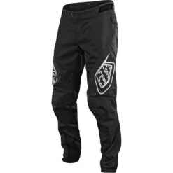 Troy Lee Designs Sprint Youth Pants - Marine