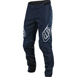 Troy Lee Designs Sprint MTB Pants - Marine -Castelli Store TLD229Navy 1