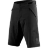 Troy Lee Designs Skyline Shell Only Baggy Shorts - Black -Castelli Store TLD238BLK
