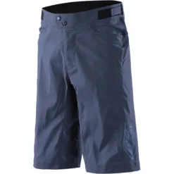 Troy Lee Designs Flowline Men's Baggy Shorts With Liner - Charcoal -Castelli Store TLD245528012 1