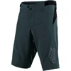 Troy Lee Designs Troy Lee Flowline Baggy Shorts - Light Marine -Castelli Store TLD245LightMarine