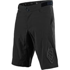 Troy Lee Designs Flowline Shell Only Men's Baggy Shorts - Slate Blue -Castelli Store TLD253Black