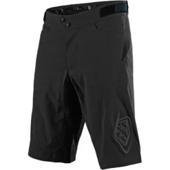 Troy Lee Designs Flowline Youth Baggy Shorts - Black