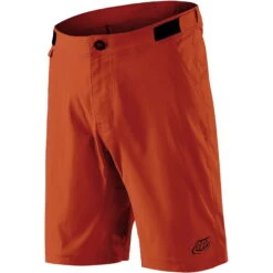 Troy Lee Designs Flowline Shifty Shell Only Men's Shorts - Water 8 Troy Lee Designs Flowline Shifty Shell Only Men's Shorts - Water -Castelli Store TLD27152801
