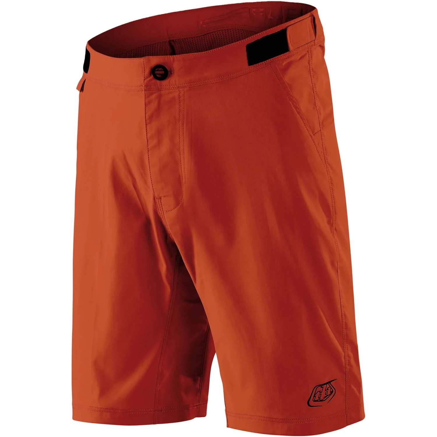 Troy Lee Designs Flowline Shifty Shell Only Men's Shorts - Water 5 Troy Lee Designs Flowline Shifty Shell Only Men's Shorts - Water - Image 3