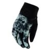 Troy Lee Designs Luxe Women's Long Finger Gloves - Solid Black -Castelli Store TLD441959012 1 2000x.progressive