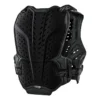 Troy Lee Designs Troy Lee Rockfight Chest Protector - Black -Castelli Store TLD58200301BLK 2