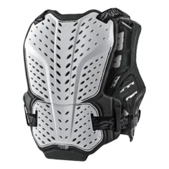 Troy Lee Designs Troy Lee Rockfight Chest Protector - White -Castelli Store TLD58200301WHT 2