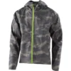 Troy Lee Designs Shuttle Men's Windproof Jacket - Glass Green -Castelli Store TLD86152801