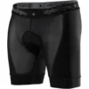 Troy Lee Designs MTB Pro Short Liner - Black -Castelli Store Troy Lee Designs MTB Pro Short Liner Waist Shorts Black SS20 TLD855786003