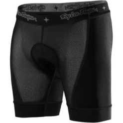 Troy Lee Designs MTB Pro Short Liner - Black