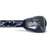 FMF PowerBomb Goggles - Rocket Blue Frame/Clear Lens 2 FMF PowerBomb Goggles - Rocket Blue Frame/Clear Lens -Castelli Store UF5020010101