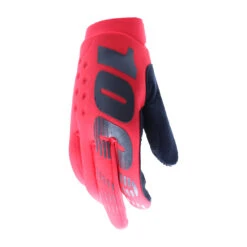 100 Percent Brisker Cold Weather Long Finger Gloves - Neon Pink 15 100 Percent Brisker Cold Weather Long Finger Gloves - Neon Pink -Castelli Store VAR HP 10016 057 10RED