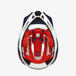 100 Percent Trajecta Fidlock Full Face Helmet - Intrepid 16 100 Percent Trajecta Fidlock Full Face Helmet - Intrepid -Castelli Store VAR HP 80021 001 10INT 5