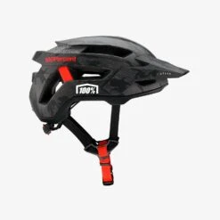 100 Percent Altis MTB Helmet - Snake Skin -Castelli Store VAR HP 80040 000 16Camo 1 1