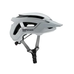 100 Percent Altis MTB Helmet - Snake Skin -Castelli Store VAR HP 80040 000 16GRY