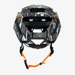 100 Percent Altis MTB Helmet - Snake Skin -Castelli Store VAR HP 80040 000 16SNK 3